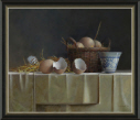 nieuwe lente