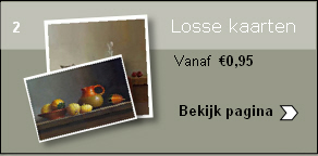 losse kaarten